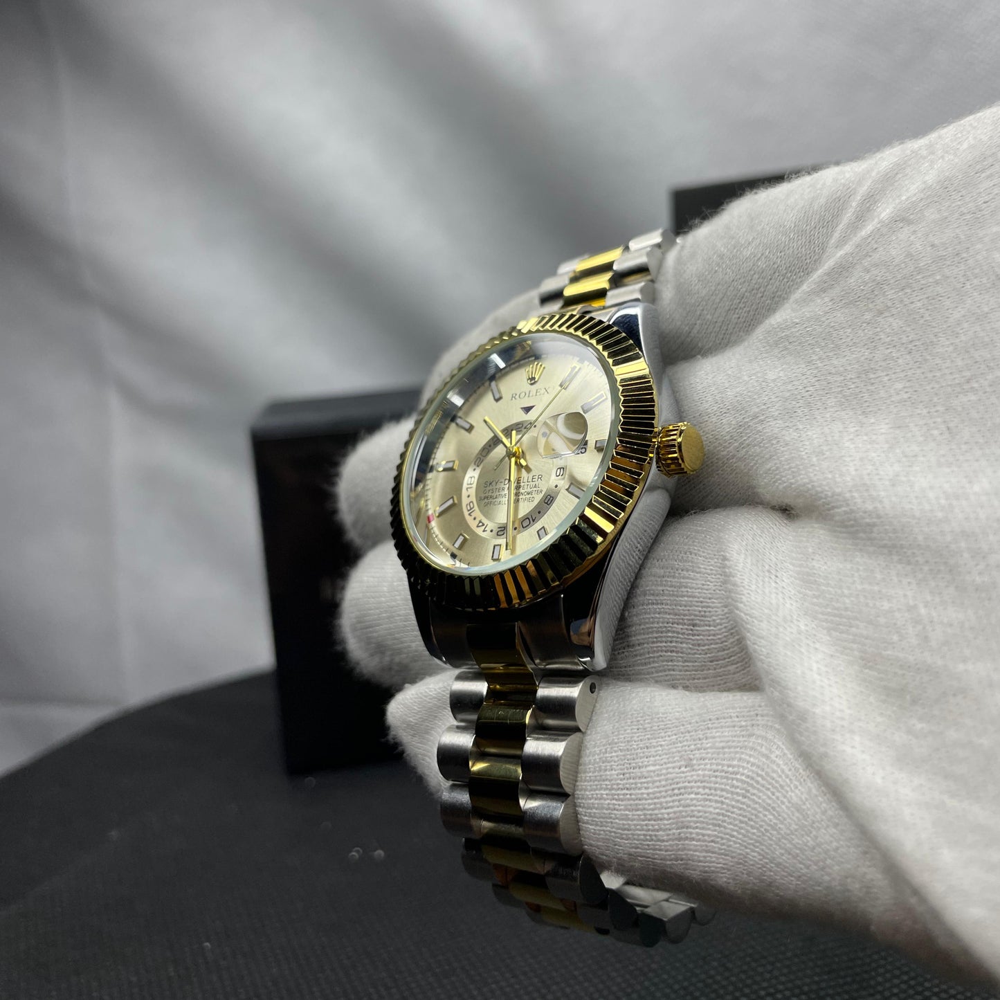 Rolex Sky-Dweller
