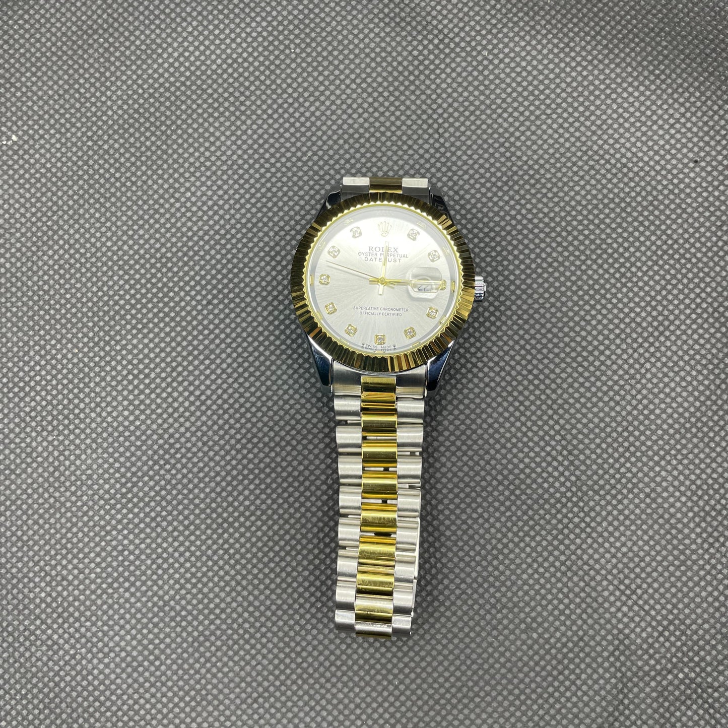 Rolex Oyster Perpetual Datejust