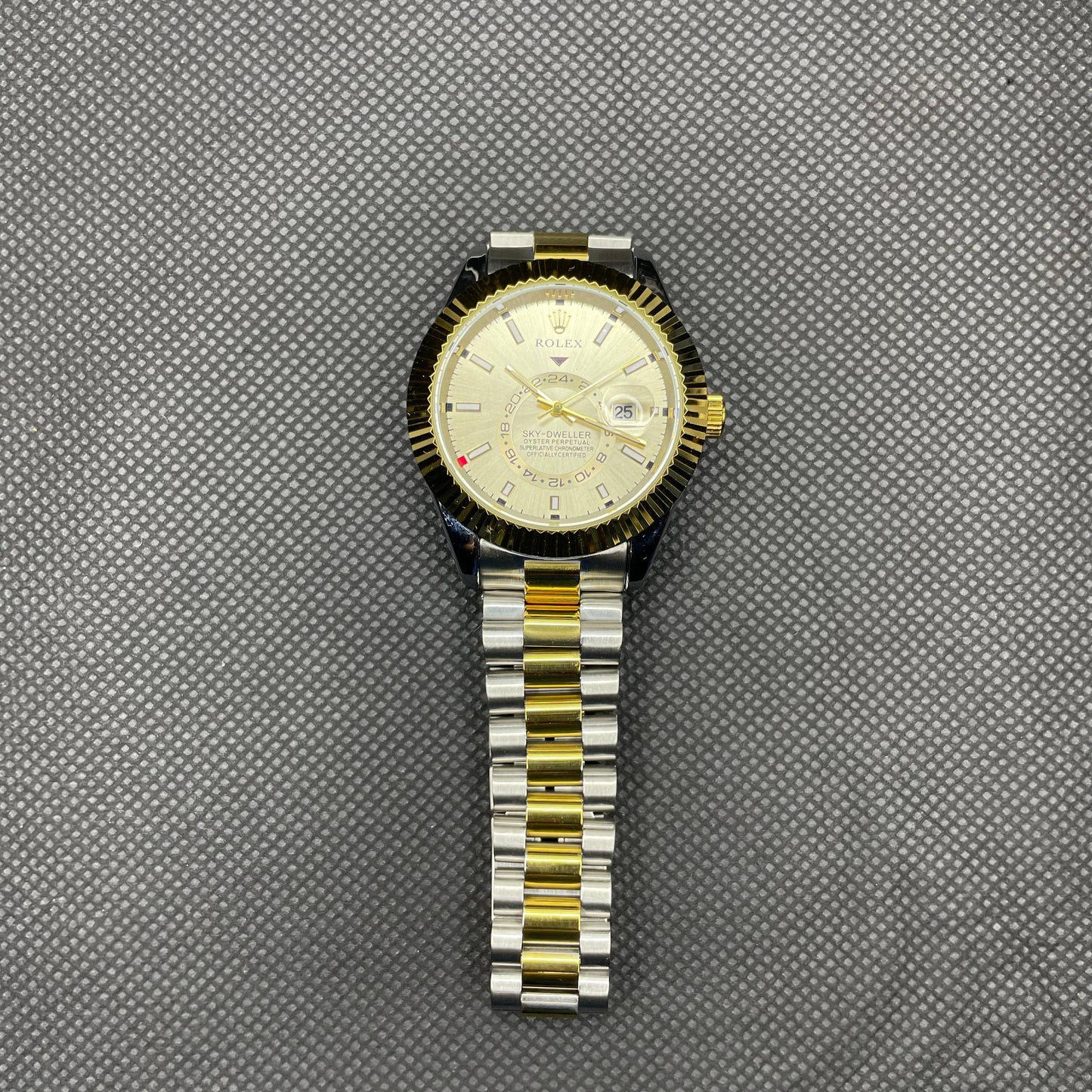 Rolex Sky-Dweller