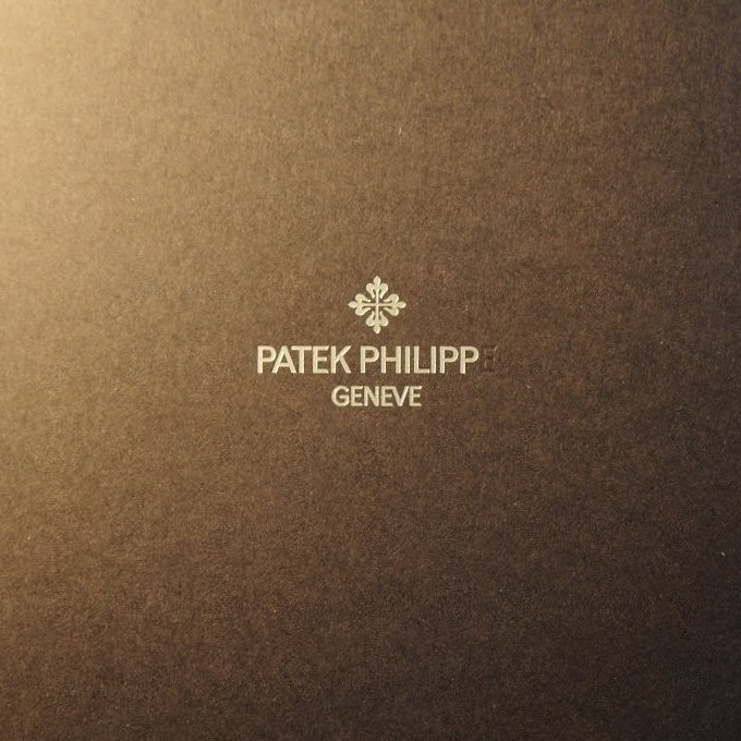 Patek Philippe Watches