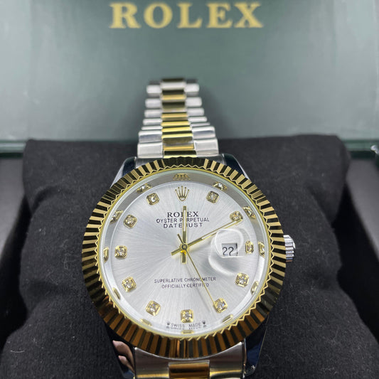 Rolex Oyster Perpetual Datejust
