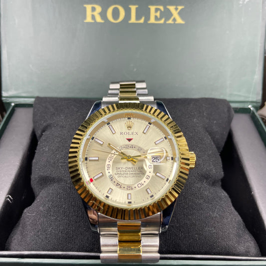 Rolex Sky-Dweller